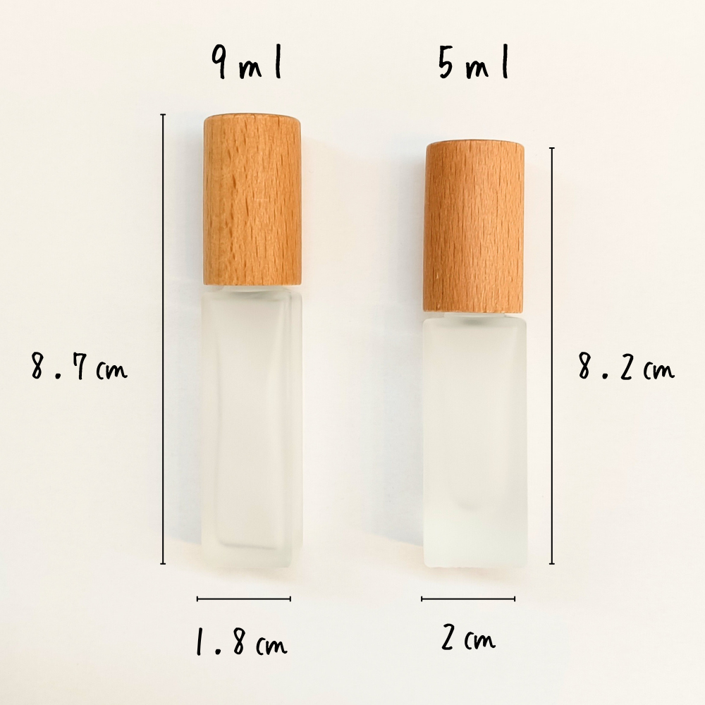 木目ロールオン１